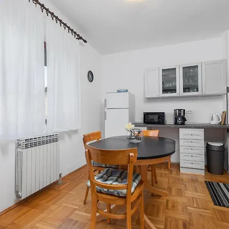 Vlado Apartament Poreč