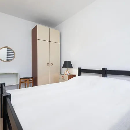 Vlado Apartament Poreč
