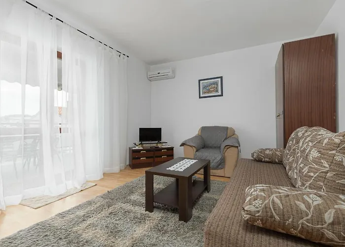 アパート Vlado *