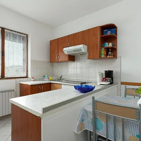 Vlado Apartment Poreč