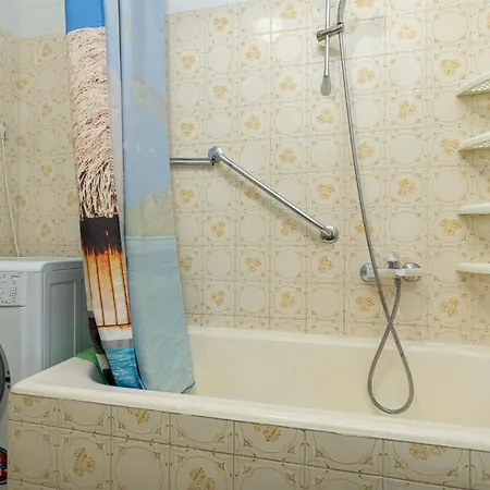 Vlado Apartment