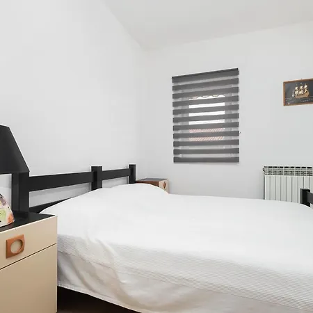 Vlado Apartment Porec