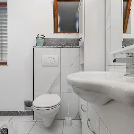 Apartment Vlado Porec