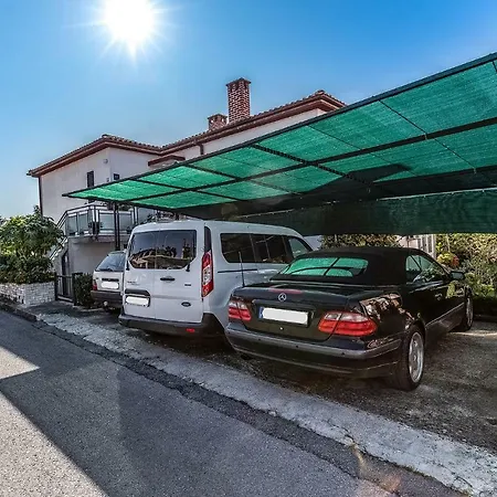 Apartment Vlado Poreč