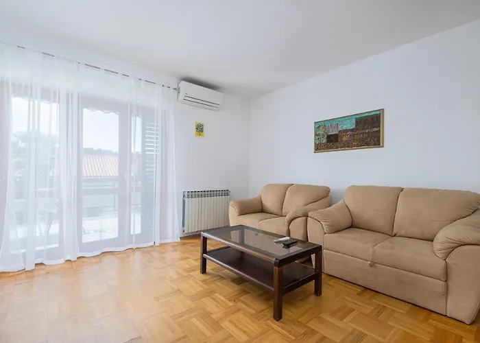 Vlado Apartman Porec