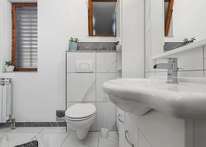 Apartman Vlado Porec