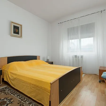 Vlado Apartment Poreč